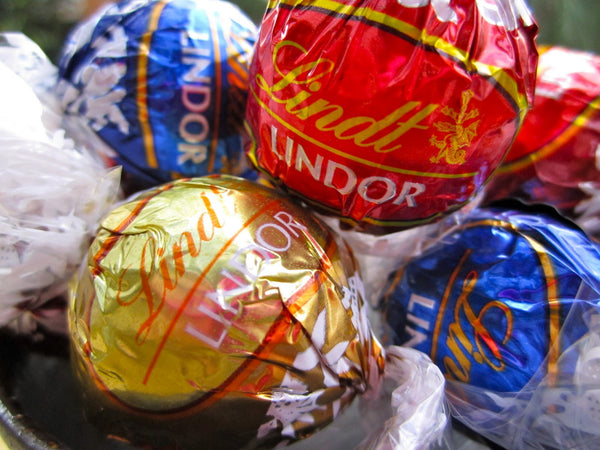 Lindt Ball