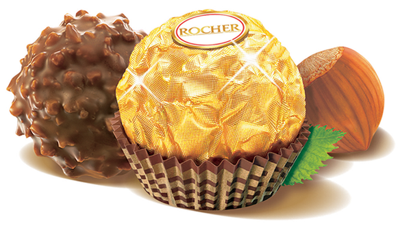 Ferrero Rocher Classic